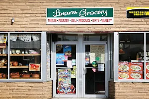 Linares Grocery and Mexican Food image