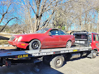 Motion Towing Services - Photo 8 - Car repair in Riverdale, GA, South Fulton