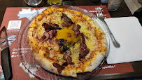 Pizza du Restaurant italien La Firenza à Limoges - n°12