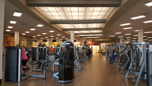 Gym «LA Fitness», reviews and photos, 1300A Lititz Pike, Lancaster, PA 17601, USA