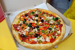 Pizza Day image