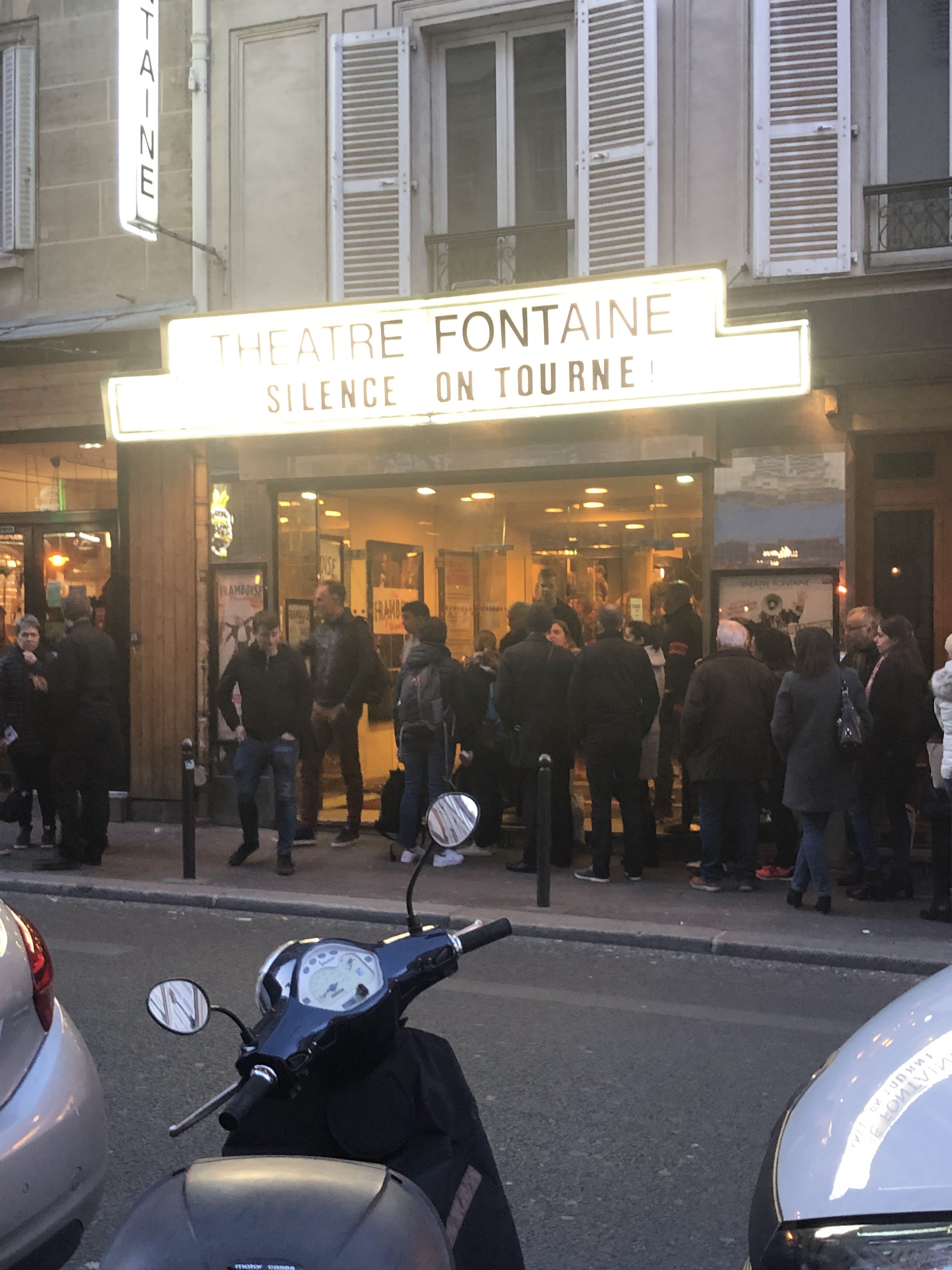 Photo n° 7 de l'avis de Jean.o fait le 04/04/2019 à 19:21