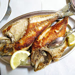 Photo n°1 de l'avis de Mário.i fait le 02/10/2020 à 14:37 sur le  Salta O Muro à Matosinhos