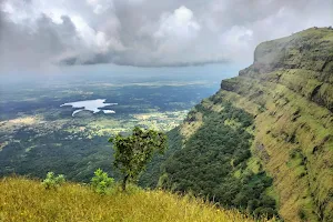 Ahupe ghat view point image