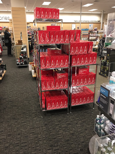 Department Store «Nordstrom Rack Pacific Commons Shopping Center», reviews and photos, 43706 Christy St, Fremont, CA 94538, USA