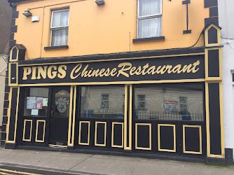 Pings Chinese Restaurant