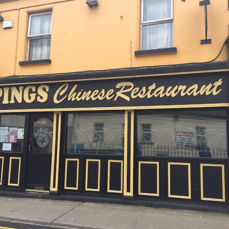 Pings Chinese Restaurant