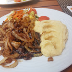 Photo n°1 de l'avis de Claudia.e fait le 12/07/2018 à 12:40 sur le  Lux Restaurant à Hattingen