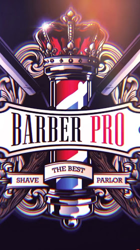 BarberPro Barbershop - Odivelas