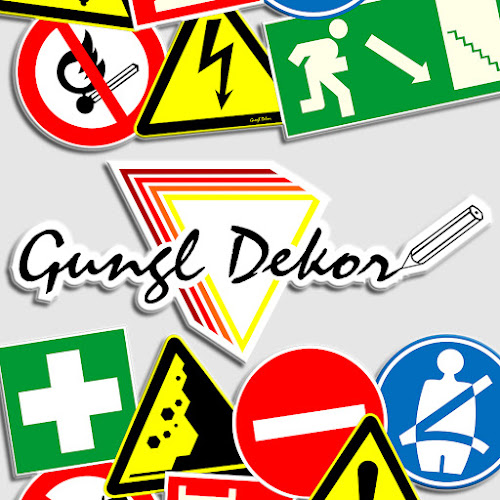 Gungl Dekor