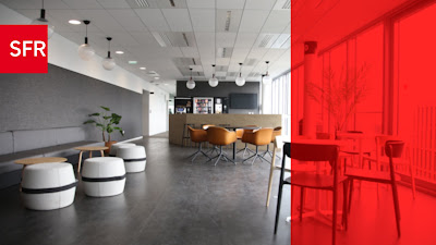 SFR Business Agence Entreprises à Villeneuve-Loubet