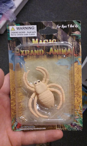 Discount Store «Mighty Dollar», reviews and photos, 108 Henderson Crossing Plaza, Hendersonville, NC 28792, USA