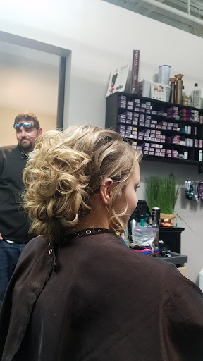 Hair Salon «Salon Lofts St Charles», reviews and photos, 2010 1st Capitol Dr, St Charles, MO 63301, USA