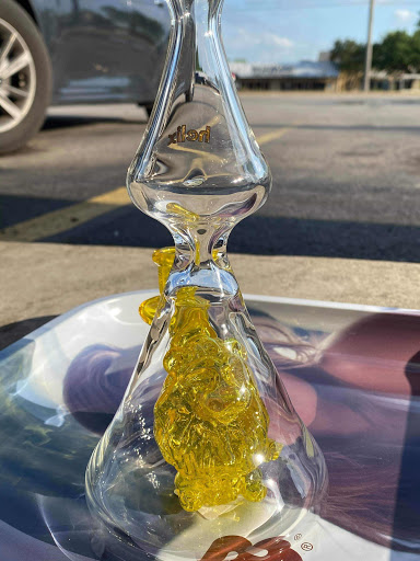 Tobacco Shop «Glassworx of Tulsa Head Shop», reviews and photos, 6529 E 51st St, Tulsa, OK 74145, USA