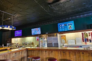 Burt's Bar image