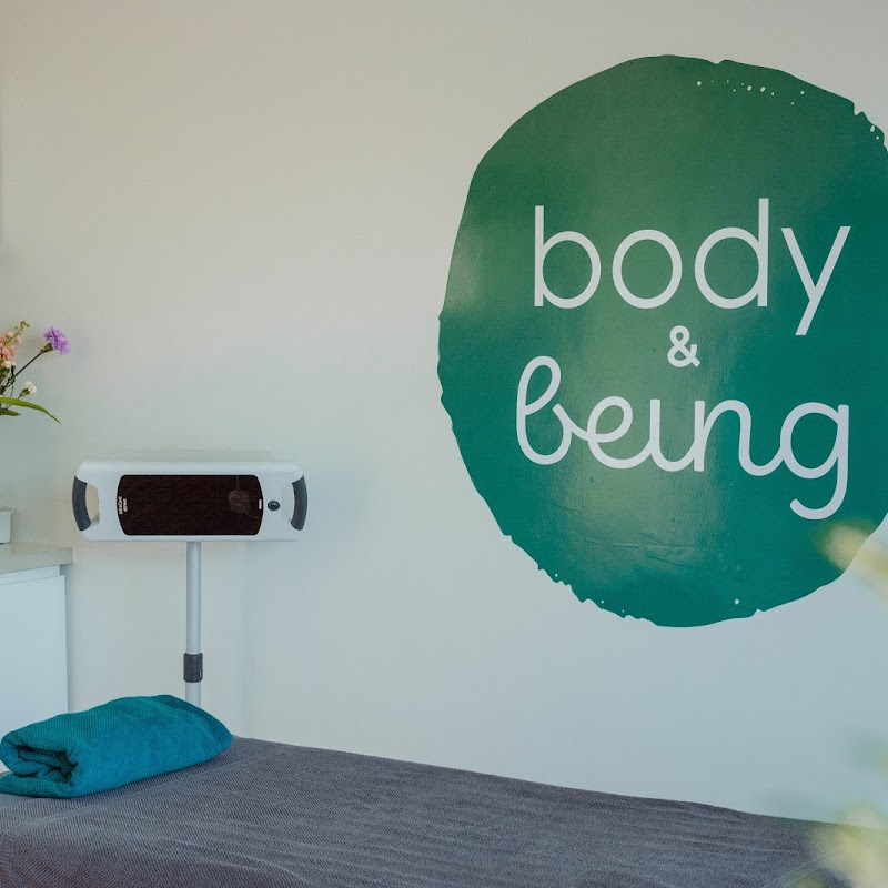Body & Being