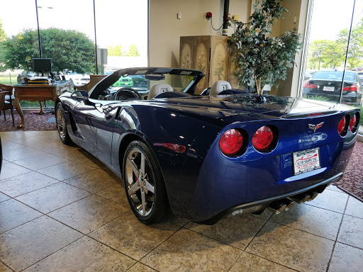 Used Car Dealer «Auto Showcase of Carol Stream», reviews and photos, 545 North Ave, Carol Stream, IL 60188, USA