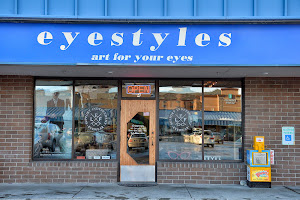 Eyestyles Inc