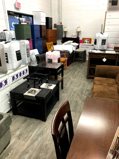 Bedroom Furniture Store «Atlantic Bedding and Furniture Annapolis», reviews and photos, 1981 Moreland Pkwy, Annapolis, MD 21401, USA
