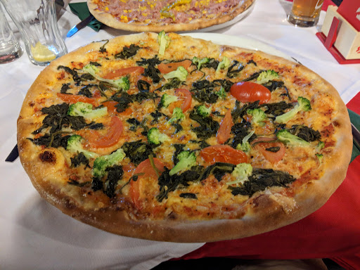Pizzeria Gigollino en Zwölfaxing
