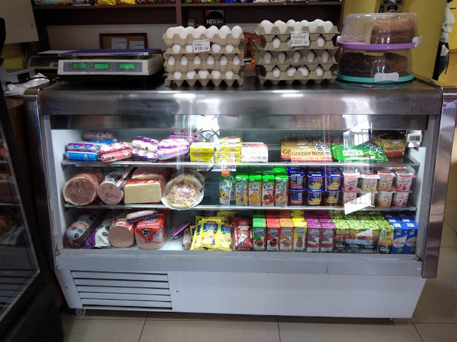 Opiniones de Minimarket Nueva Ñuñoa en Ñuñoa - Supermercado