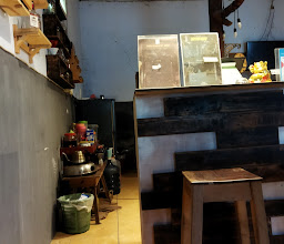 Kedai Modified photo