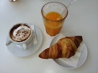 Plats et boissons du Restaurant Broc Café Montpellier - n°15