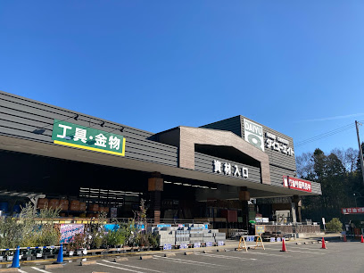 ダイユーエイト 須賀川東店