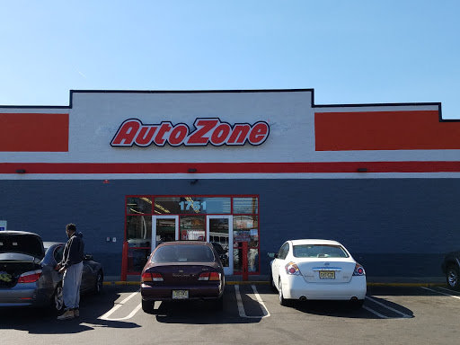 Auto Parts Store «AutoZone», reviews and photos, 1751 N Olden Ave, Trenton, NJ 08638, USA