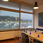 Photo n°1 de l'avis de Astrid.t fait le 10/10/2023 à 19:07 sur le  Pesce Palla - Pane&Pesce à Bocca di Magra-la Ferrara