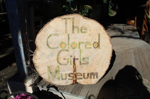 Art Museum «The Colored Girls Museum», reviews and photos, 4613 Newhall St, Philadelphia, PA 19144, USA