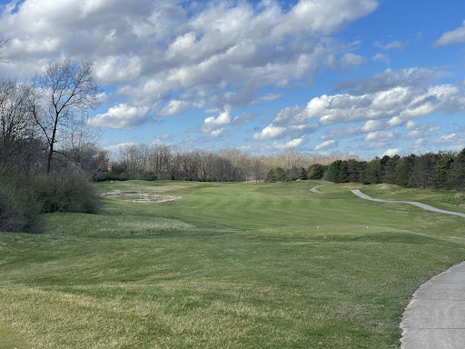 Golf Course «Buffer Park Golf Course», reviews and photos, 3825 Foltz St, Indianapolis, IN 46221, USA