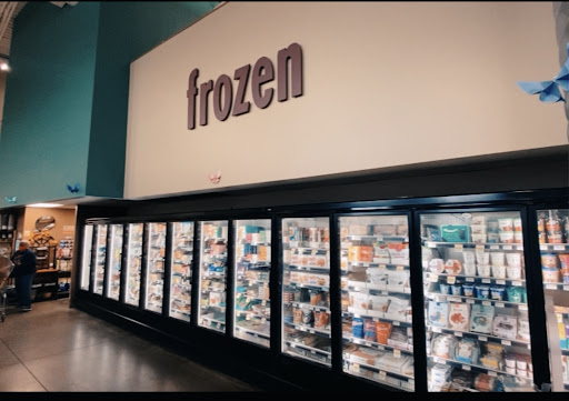 Natural Foods Store «Georgetown Natural Foods Market», reviews and photos, 4375 Georgetown Rd, Indianapolis, IN 46254, USA