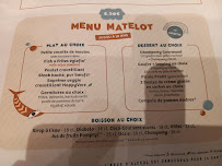 Restaurant Léon - Arras à Arras - menu / carte