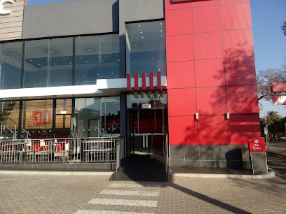 KFC R101 Pretoria - 355 Kgosi Mampuru St, Pretoria Central, Pretoria, 0002, South Africa