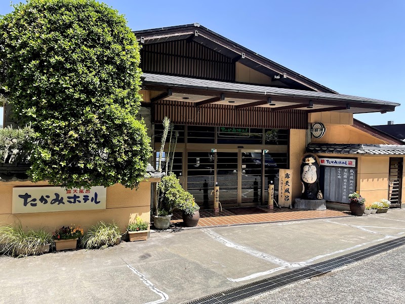 たかみホテル 静岡県東伊豆町奈良本 旅館 グルコミ