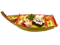 Sushi du Restaurant japonais Nagoya à Muret - n°4