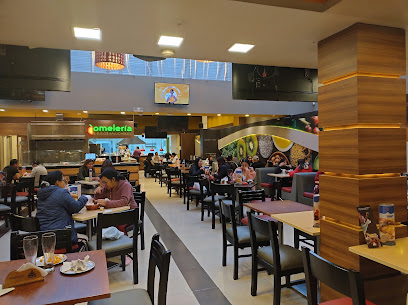Restaurante La Merced - Cra. 22 #No. 17-37, Pasto, Nariño, Colombia
