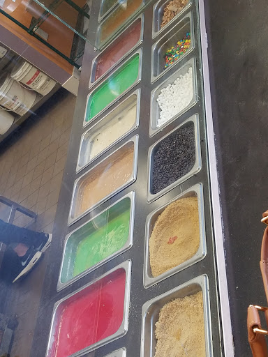 Donut Shop «The Fractured Prune», reviews and photos, 10209 Grand Central Ave, Owings Mills, MD 21117, USA