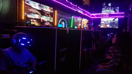 VR Game Truck Nebraska