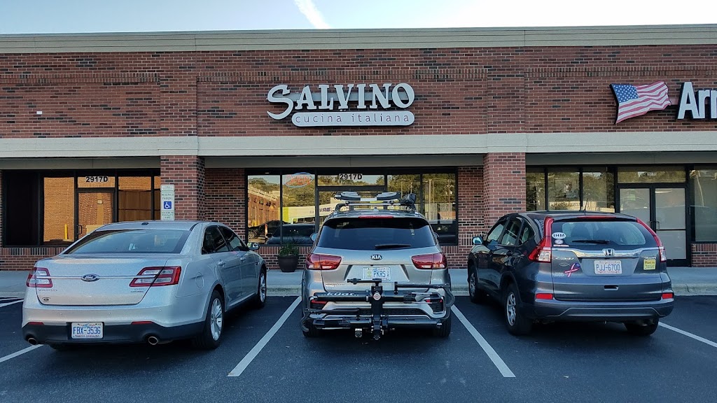 Salvino Cucina Italiana 27408
