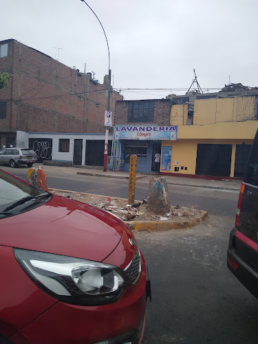 Opiniones de Lavandería Limp's en San Martín de Porres - Lavandería