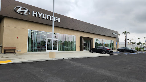 Alexander Hyundai of Oxnard image