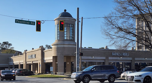 Book Store «Barnes & Noble», reviews and photos, 2900 Peachtree Rd NW #310, Atlanta, GA 30305, USA