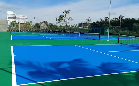 Grand slam Tennis Academy image