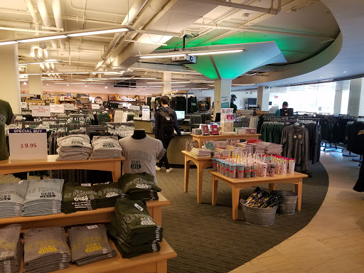 USF Bookstore, 2130 Fulton St, San Francisco, CA 94117, USA, 