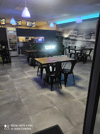 Atmosphère du Restaurant Le 570 à Pignan - n°1