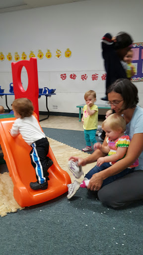 Child Care Agency «Little Folks Daycare», reviews and photos, 6226 Bass Lake Rd, Crystal, MN 55428, USA