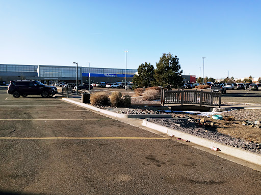 Supermarket «Walmart», reviews and photos, 3301 Tower Rd, Aurora, CO 80011, USA