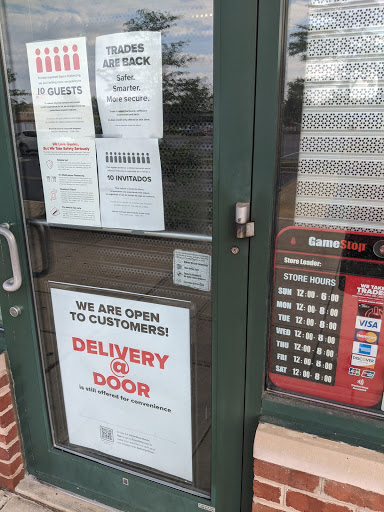 Video Game Store «GameStop», reviews and photos, 2626 Chapel Lake Dr, Gambrills, MD 21054, USA